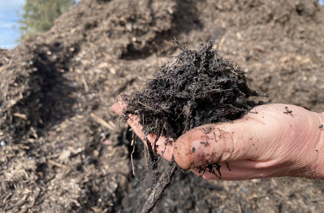 Learn about the magical benefits of composting and worm farms at the council's free upcoming workshops in September.