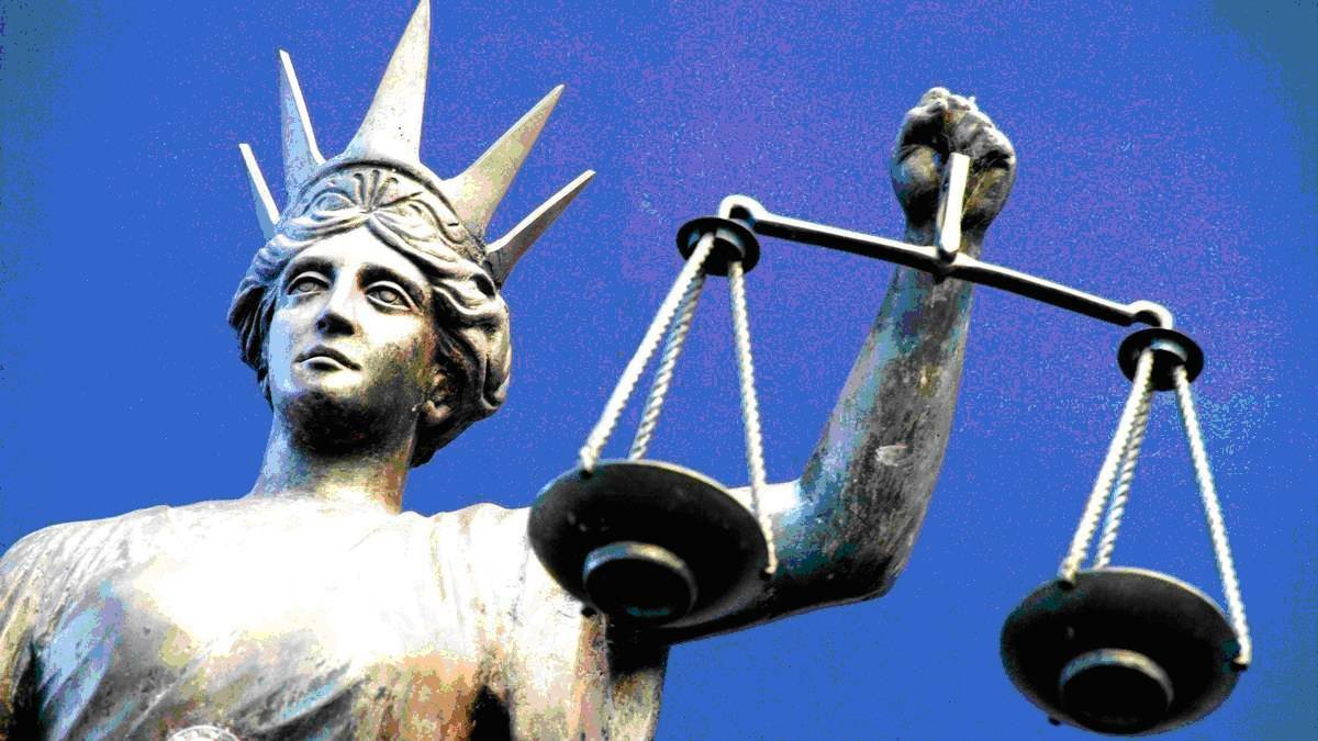 A man has been sentenced over seven offences committed in Batemans Bay between January 1 and 4. Picture file