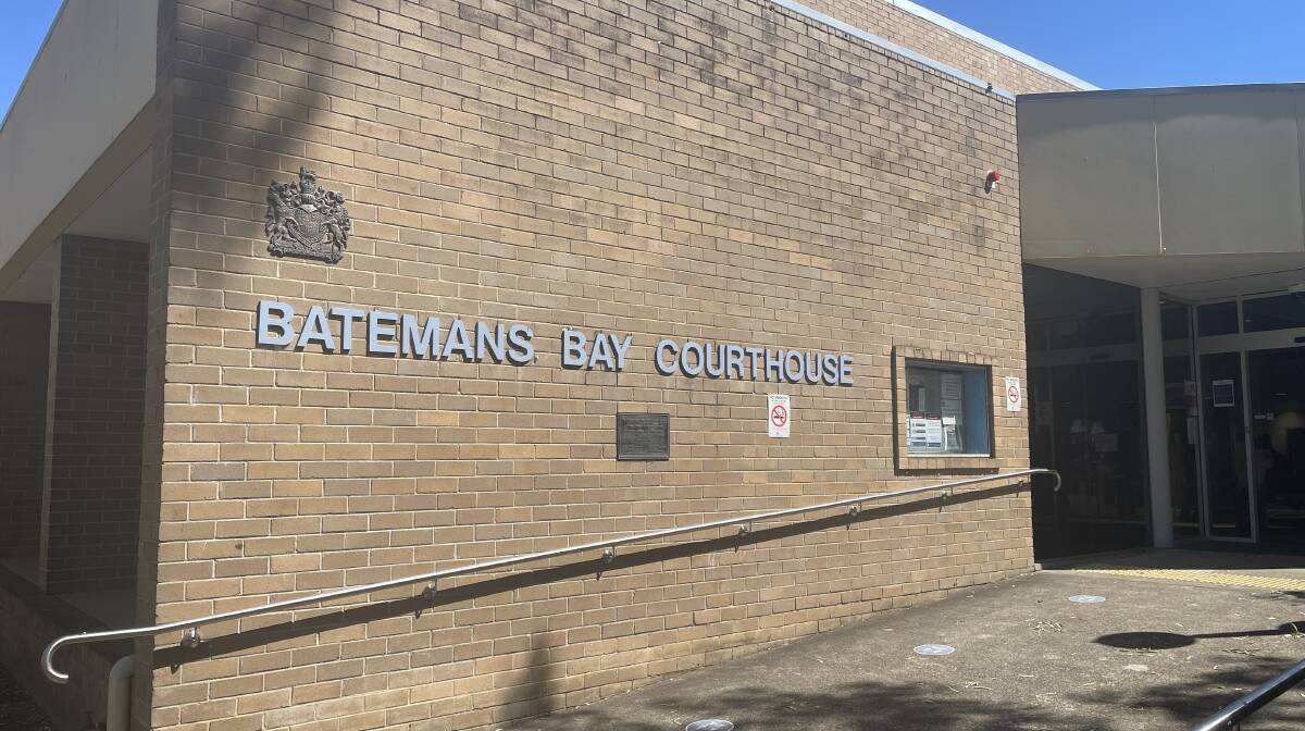 A 51-year-old man who was found to be in the possession of 4267 photos and videos depicting child abuse material has faced court in Batemans Bay. Picture file