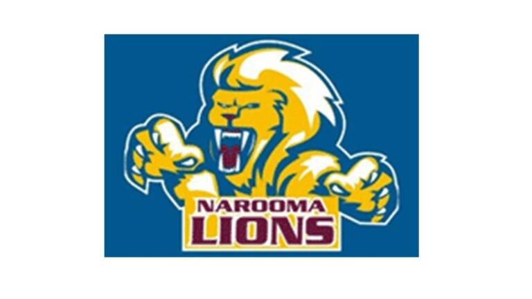 Narooma AFL Lions battle for top spot falls 1 point short