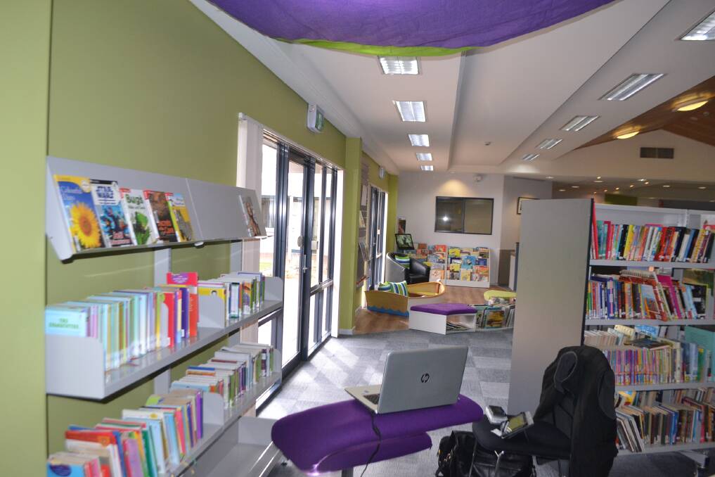 Narooma Library reopens after major makeover | Photos | Narooma News ...