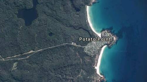 Funding announced for Bodalla and Potato Point sewerage scheme