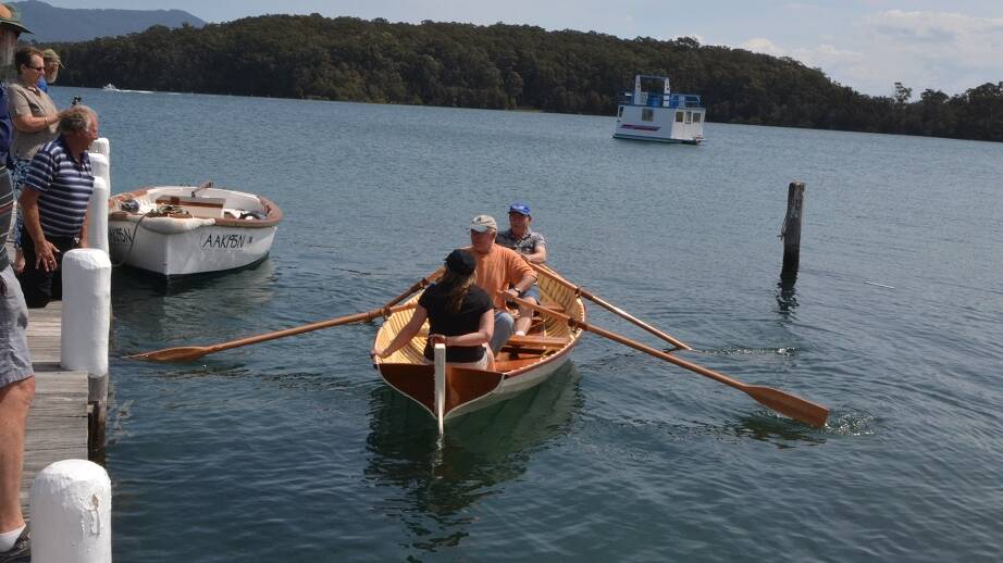 164 Boats To Be Displayed At Inaugural Auckland Wooden Boat Festival